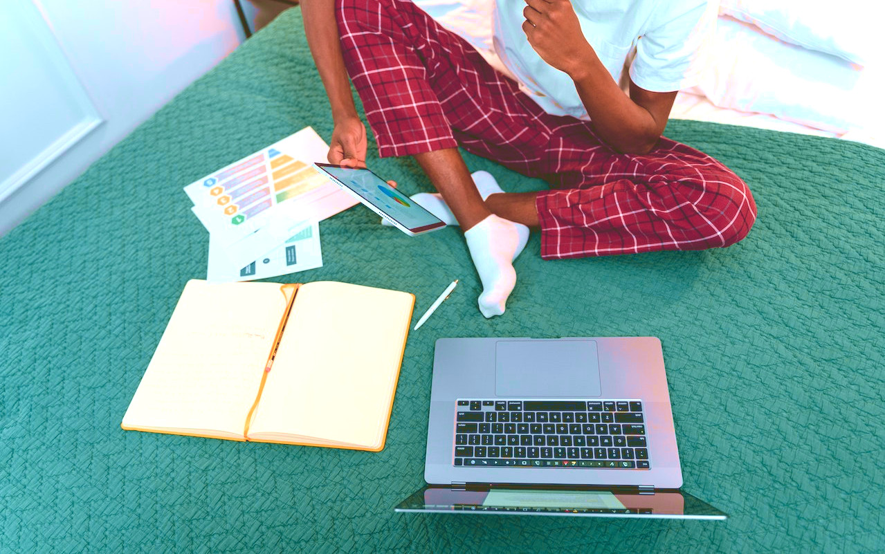 What points to consider when building any educational program