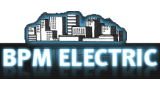 Electrician in Prince George, BC